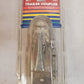 Valley Quick-Lock Trailer Coupler 5421 Class I Gross Loads 2000Lb Tongue 200Lb