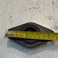 2 Quantity of Engine Motor Mount Isolators 4-1/2" L 2-3/8" W 10mm Bore (2 Qty)
