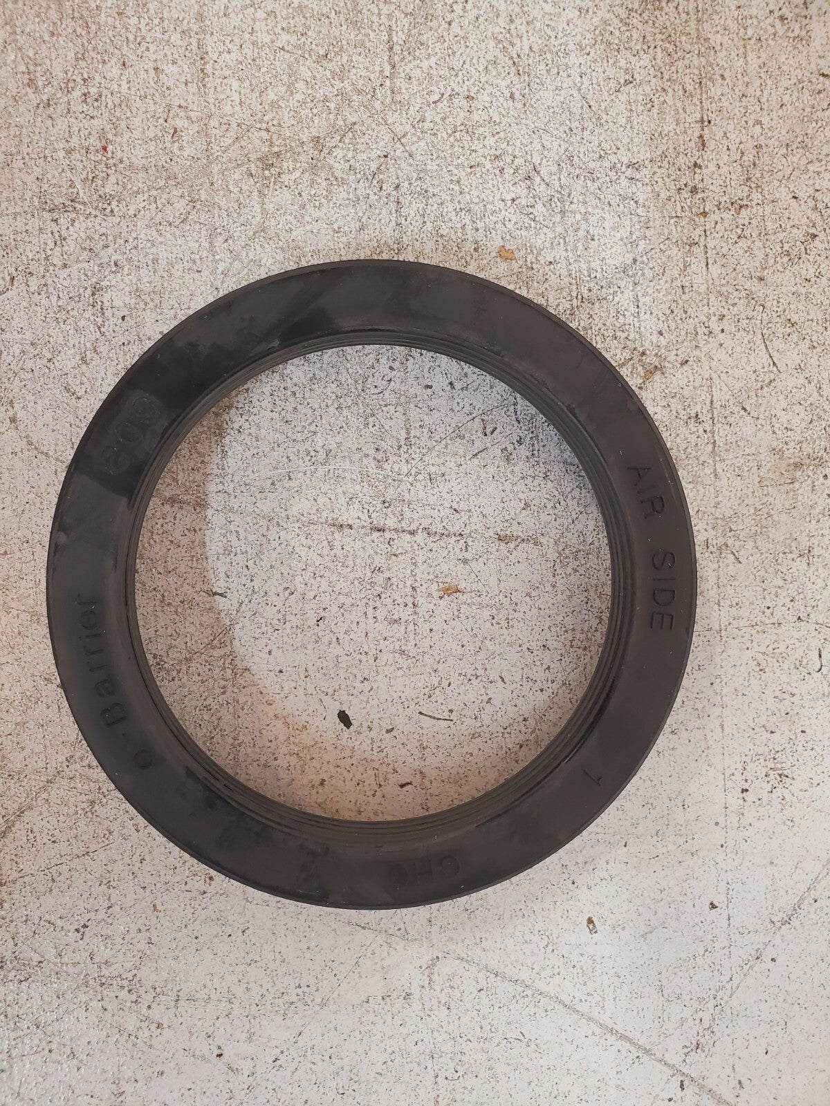 4 Quantity of E-Barrier Drive Wheel Seals 809 | 47692/393-0273/861 (4Qty)