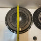 Valeo Clutch Pressure Plate Kit 167345 | 339874 | 81124 | 8301T21 | 3014691