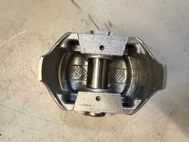 4 Quantity Engine Piston Head Replacements TC2770.030 | 143697 (4 Quantity)