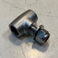 2 Quantity of Mr. Roadster 916-33005 Zinc Plated Spring Pivots 3/4" I.D. (2 Qty)