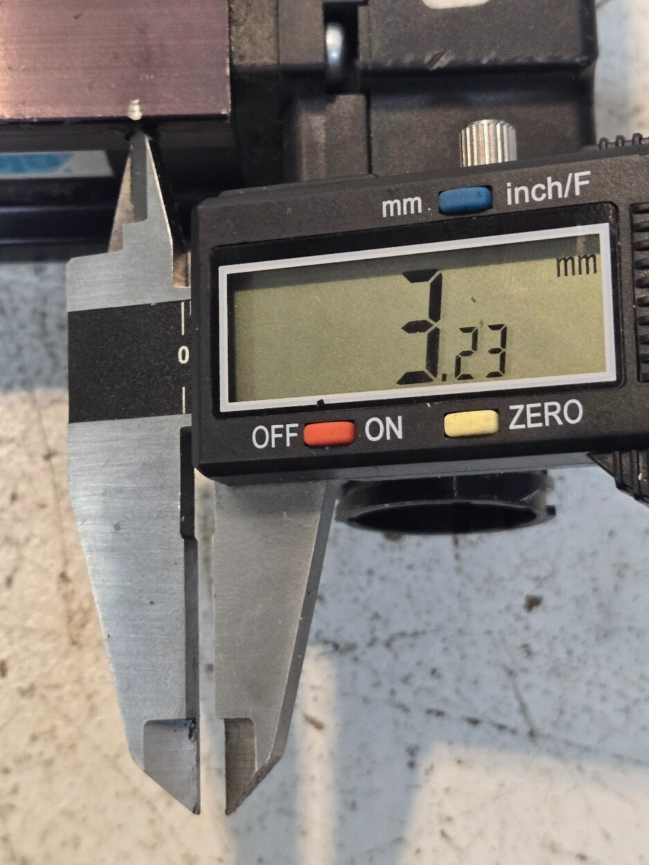 Pittman Elcom Servomotor 5273B901-R8 | 86.5 mV/R/S | 9100-500 | Z9IMT031302IS016