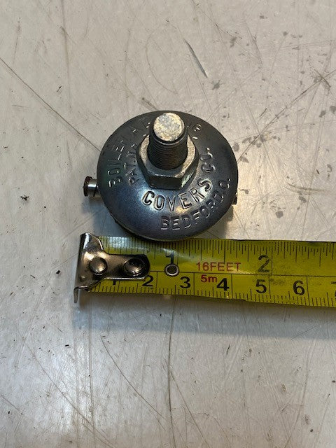5 Quantity of ACE Boiler Plugs 2577586 (5 Quantity)