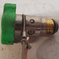 2 Qty Thermomega Valves Guru Locomotive Freeze Protection DL2.1-40F Green(2 Qty)