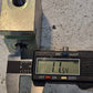 2 Quantity of Parker B10-3-4B Standard Bodies (2 Quantity)