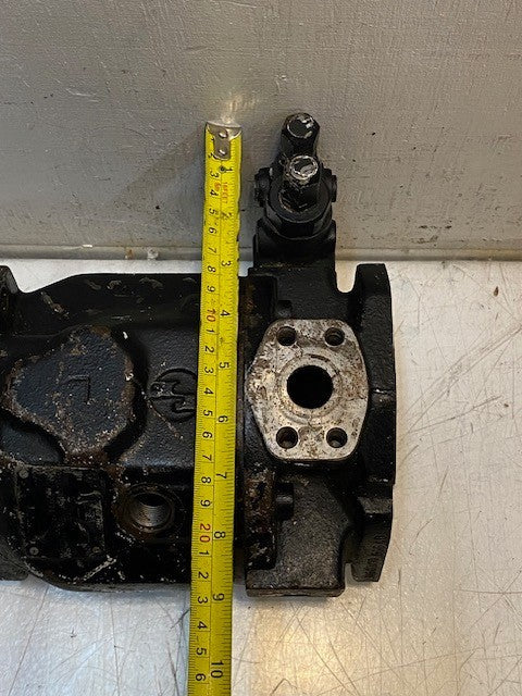 Hydraulic Gear Pump 17mm Bore 20mm Bore 22mm Shaft 13-Spline