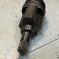 Ford CV Axle Shaft Joint E03W AA 20354 | 1906 | CV2911 AG | 36" L 25-Spline