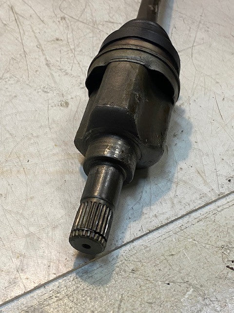 Ford CV Axle Shaft Joint E03W AA 20354 | 1906 | CV2911 AG | 36" L 25-Spline