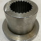 Cam Dampener 39419-204272 | 23 Teeth | 2 3/4in Shaft |