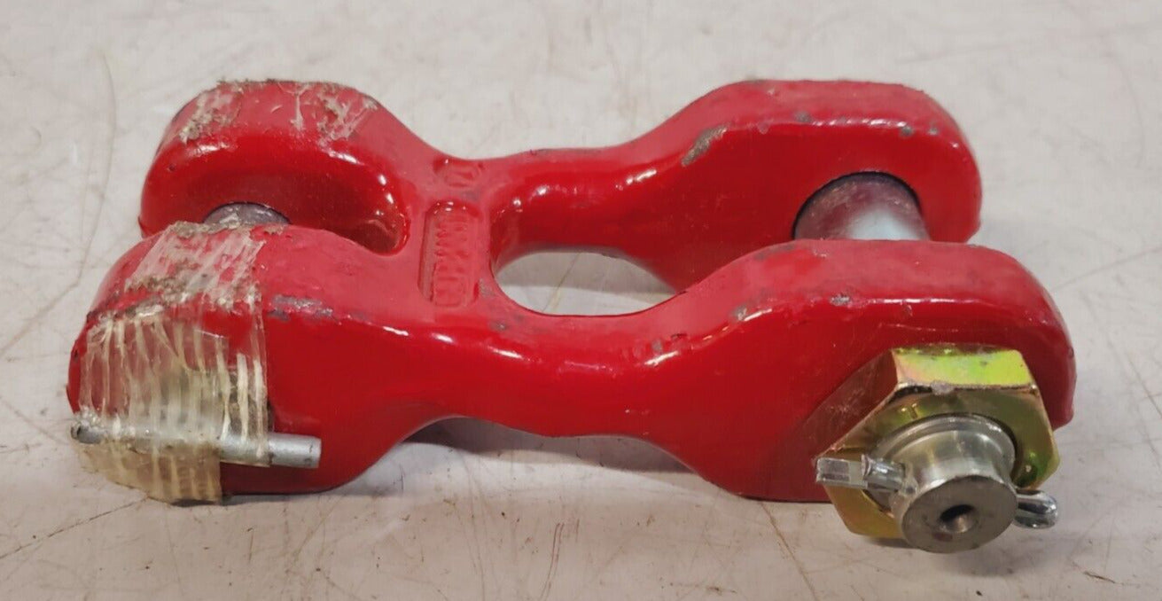 Double Clevis Links Replaces 13-8