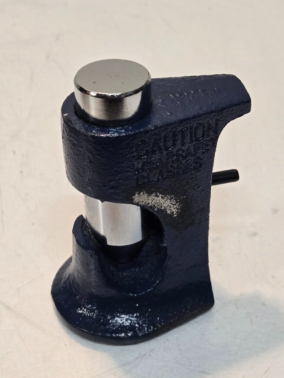 Grote Brute Hammer Crimp 84-9087 for 8-4 Gauge Wire 621935014865 | 2 Lbs