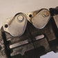 Denso A/C Compressor 10S13C | 447220-4144 | HFC134a | 447300-9130 | DC 12V