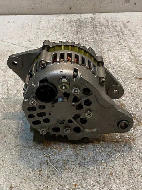 World Class Reman Alternator 14739