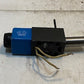 Vickers Hydraulic Valve 02-101731 | 110V50 .48AMP 120V60 .46AMP