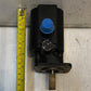 Haldex Barnes Hydraulic Gear Pump 2670017