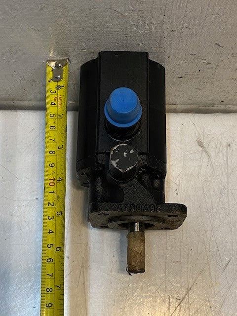 Haldex Barnes Hydraulic Gear Pump 2670017