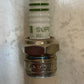 135lb Box of a Variety of Autolite, Champion, Bosch, Mighty, Denso Spark Plugs