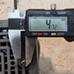 Federal Vibratone Horn Model 350 | Series B1 | 120 V | 50/60Hz | 0.22/0.18 A
