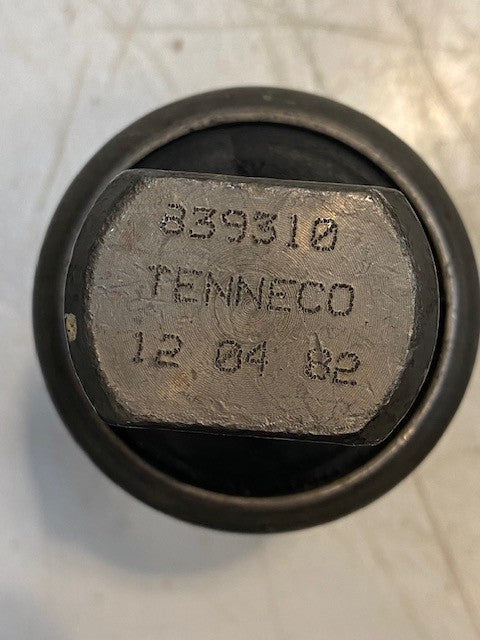Tenneco 839310 Torque Rod Bushing for International 4500-4900 Series Medium Duty