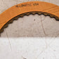 30 Quantity of Allomatic Clutch Friction Plates 53304 (30 Qty)