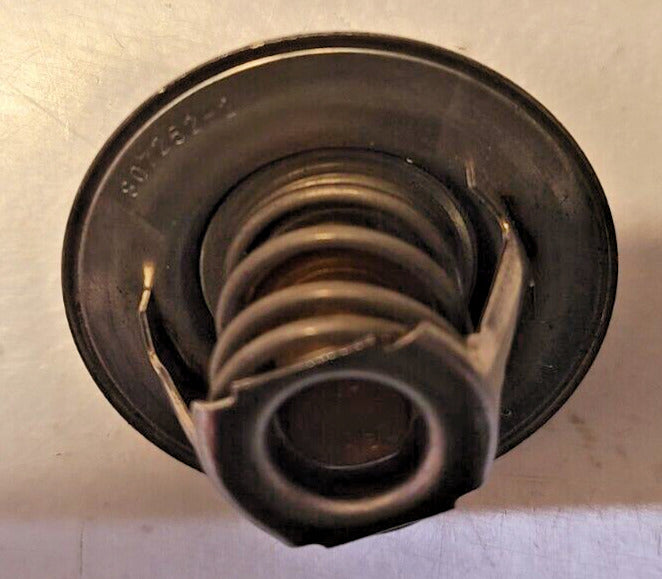 2 Quantity of Mercruiser Thermostat 160F | 807252-2  (2 Qty)