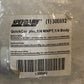 2 Qty of Speedaire 30E692 Quick Couplers 1/4MNPT 1/4 Body (2 Quantity)