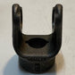 Weasler Yoke 06011-8 | 3-1/4" H 2-1/4" W 2" D 24mm Pin Hole 25mm Bore