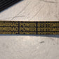 Generac Power Systems OD3488K Serpentine Belt 68.3" 3/4" Wide 0614AC 76139CJ3