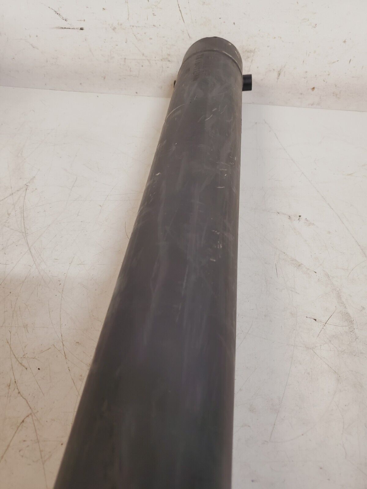 Rotary Hydraulic Cylinder FJ2248 | TXT60113NN | N26