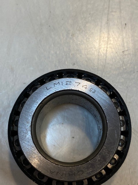 8 Quantity of Tapered Roller Bearing Cones LM12749 | 41x22x17mm (8 Quantity)