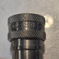 Parker 60 Series SH2-62 Stainless Steel Hydraulic Quick Disconnect Fitting 1/4"