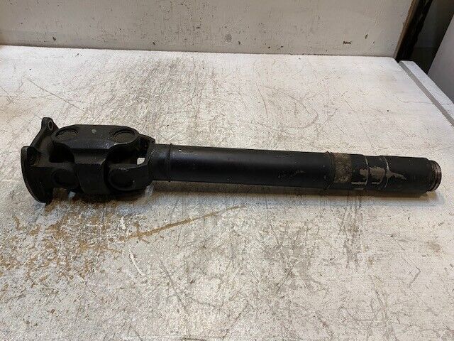 Driveshaft 21" Long 4-1/2" Wide 34mm ID 44mm End 50mm Shaft 1210113BA, 3403, C03