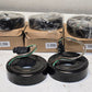 5 Quantity of CC-205BA A/C Compressor Clutch Coils GD1410 for VW (5 Quantity)