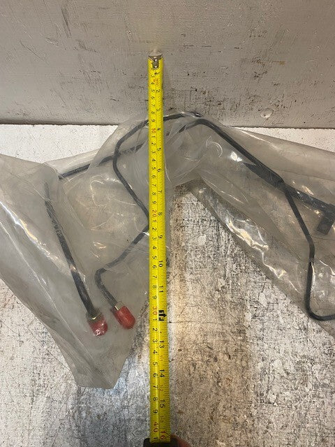 Dorman Clutch Hydraulic Line Assembly 628-100