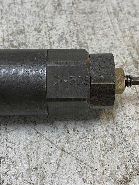 Parker Pressure Control Valve 2-308