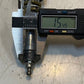 Buyers Vernier Adjustable Locking Control Cable Replacement Head