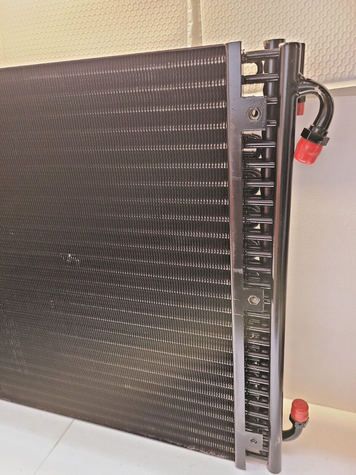 Adams Thermal Systems Radiator BM 22253