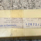 2.2 lb Box of Approx. 500 Roller Rod Pins 32mm Long 3mm Dia. 550546, 42672/22