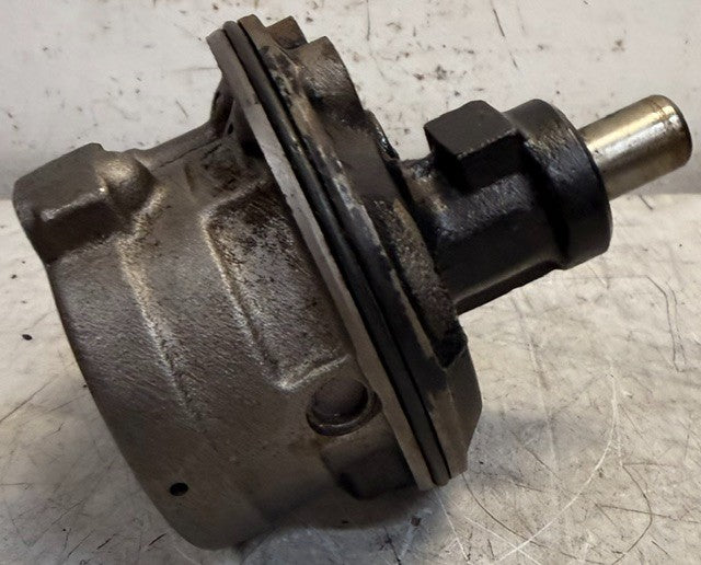 Automotive Hydraulic Power Steering Pump Without Attached Reservoir 7830247