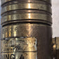 Goss GP 360L 3 07 Propane Hand Torch | Compressed Gas Regulator for LPG & MPS
