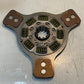 Disc Clutch 981217AU | 51mm Bore | 128594 | 12-1/2" Wide