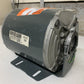 H137 Marathon Motor 1/4HP 1140RPM 56 TENV 115 Volt 1 Phase 5KH49MN6057S -DAMAGED