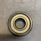 NSK 6304Z, 6300 Series Single Row Deep Groove Ball Bearing 52x20x15 mm