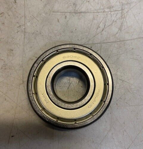 NSK 6304Z, 6300 Series Single Row Deep Groove Ball Bearing 52x20x15 mm