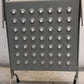 Step Ladder Work Platform Folding Safety Ladder Industrial Access Stand Portable