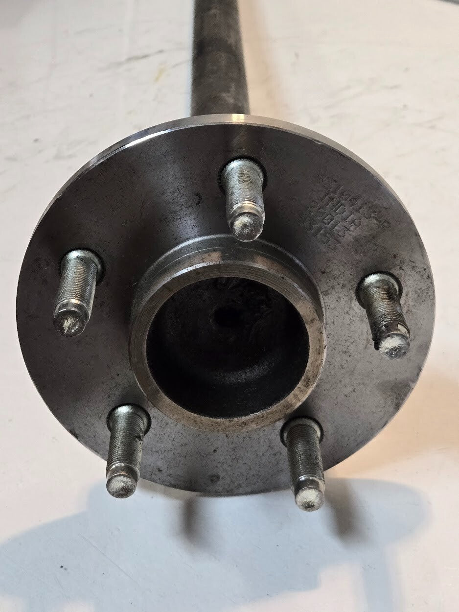 Axle Shaft 4310413-R | 29013 | 53153 | 36" Long 5x114mm Bolt Pattern 31 Spline