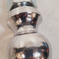 2 Qty. of Buyers Chrome Towing Balls 2"x1"x2-1/8" | 5000Lb | 1802005 (2 Qty)