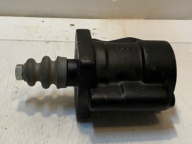 Power Brake Booster Section 20-100-230 | 31-030 | 99M074
