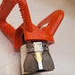 Graco Dripless Tip Guard Paint Sprayer 237-859 | MAX WPR 4050 PSI 279 BAR